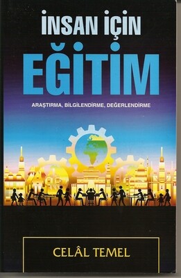 İNSAN İÇİN EĞİTİM