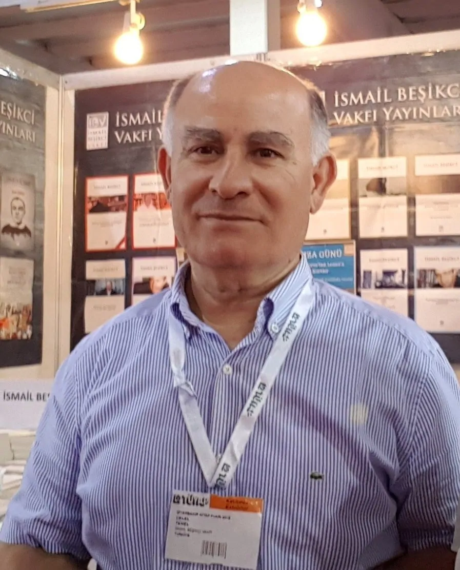 Celal Temel